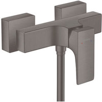 Hansgrohe Metropol 32560340 (черный хром)