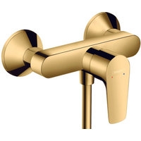 Hansgrohe Talis E 71760990 (золотистый) Image #1