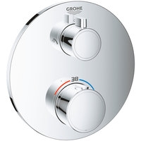 Grohe Grohtherm 24076000