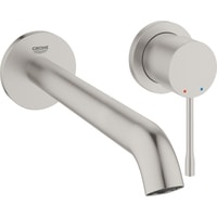 Grohe Essence New 19967DC1 (суперсталь) Image #1