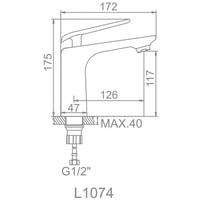Ledeme L1074 Image #2