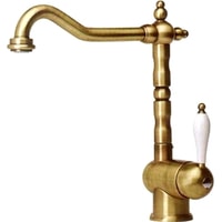 Pyramis Baroque Brass 95120201 Image #1
