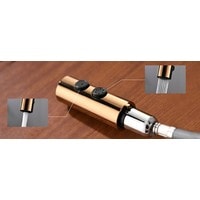 Rea Apollo REA-B9600 (черный/розовое золото) Image #6