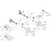 Grohe Eurosmart Cosmopolitan 32879000 Image #3