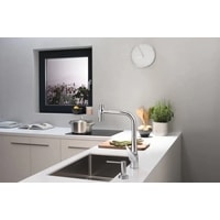 Hansgrohe Talis Select M51 73867000 Image #2