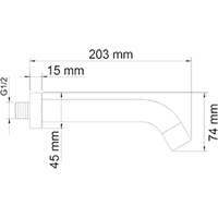 Wasserkraft A018 Image #3