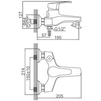 Ledeme L3232 Image #2