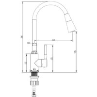 Invena Hula BZ-85-L04 Image #2