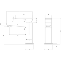 Omnires Fresh FR7110MCR Image #4