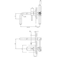 Omnires Y Y1215HGLB Image #4