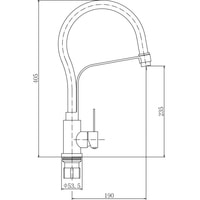Fashun A54012-7 Image #2