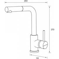 Paulmark Kassel Ka214311-401TB (антрацит) Image #2