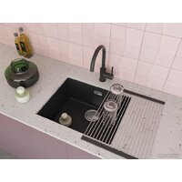Omoikiri Shinagawa 2 Plus-SA (бежевый) Image #3