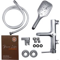 Maxonor Pure Life PL3287 Image #3