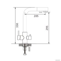 Shevanik S328L Image #24