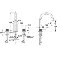 Maxonor Pure Life PL1387-6 Image #5