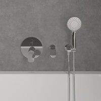 Villeroy & Boch O.Novo Chrom TVS10435300061 Image #2