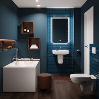Villeroy & Boch O.Novo Chrom TVT10400100061 Image #4