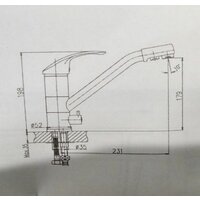 MARRBAXX Карельский камень КМ010/Q10 (серый/светло-серый) Image #2