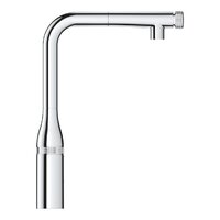 Grohe Essence Smartcontrol хром (31615000) Image #2