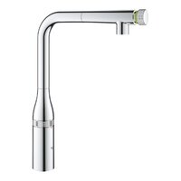 Grohe Essence Smartcontrol хром (31615000) Image #4