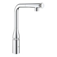 Grohe Essence Smartcontrol хром (31615000) Image #1