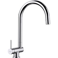 Blanco Coressa-F 521544 (chrome) Image #1