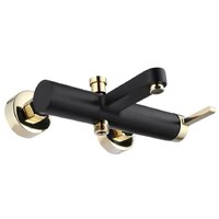 Rea Polo Black Gold B9979 Image #6