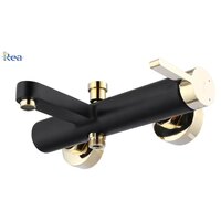 Rea Polo Black Gold B9979 Image #3