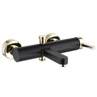 Rea Polo Black Gold B9979 Image #5