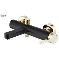 Rea Polo Black Gold B9979 Image #2