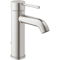 Grohe Essence New S-Size 23589DC1 (стальной) Image #1