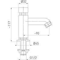 Ferro Press Z201 Image #3