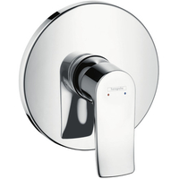 Hansgrohe Metris 31652000 Image #1