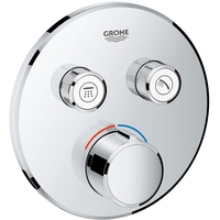 Grohe Grohtherm SmartControl 29145000