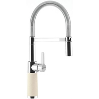 Schock SC-550 Cristadur (хром/магнолия) Image #1