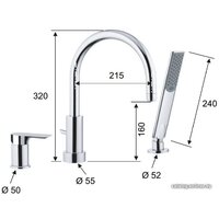 Remer Infinity I 07 Image #2