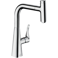 Hansgrohe Metris Select 14857000