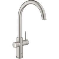 Grohe Red Duo 30079DC1 (сталь) Image #2