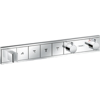 Hansgrohe RainSelect 15357000 (хром) Image #1