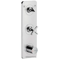 Axor Citterio E 36703000 (хром)