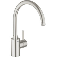 Grohe Eurosmart Cosmopolitan 32843DC2 (матовая сталь) Image #1