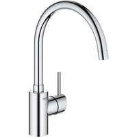 Grohe Concetto 32661003 (хром) Image #1