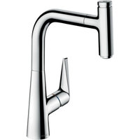 Hansgrohe M5115-H220 73852000 (хром) Image #1