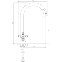 Rossinka Silvermix RS42-72 Image #2