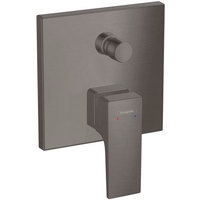 Hansgrohe Metropol 32545340 (черный хром) Image #1