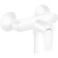 Hansgrohe Talis E 71760700 (белый матовый) Image #1