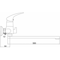 Gross Aqua Basic 7211257C-35F Image #2