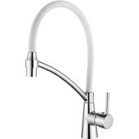 Ledeme L4399-3 (хром/белый)