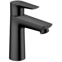 Hansgrohe Talis E 71710340 (шлифованный черный хром)